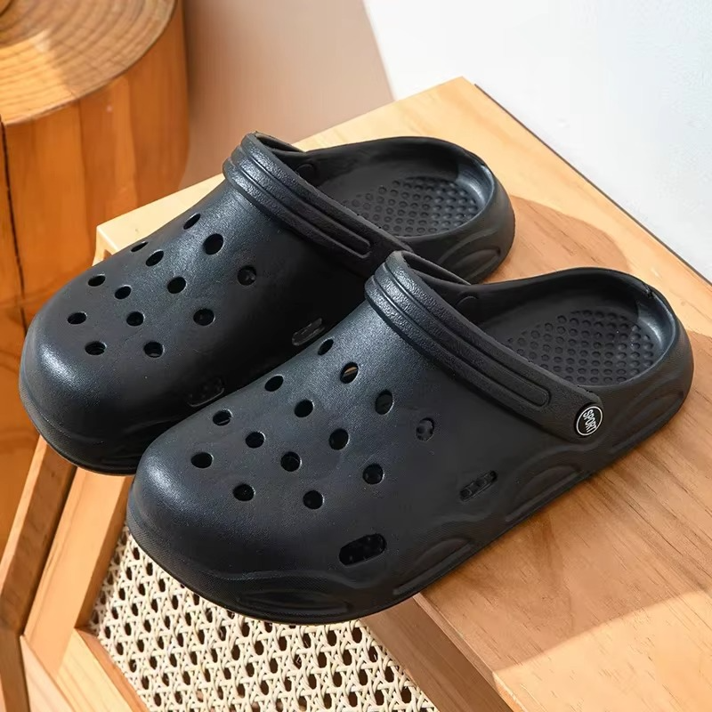 Orthopedic Clog Sandal