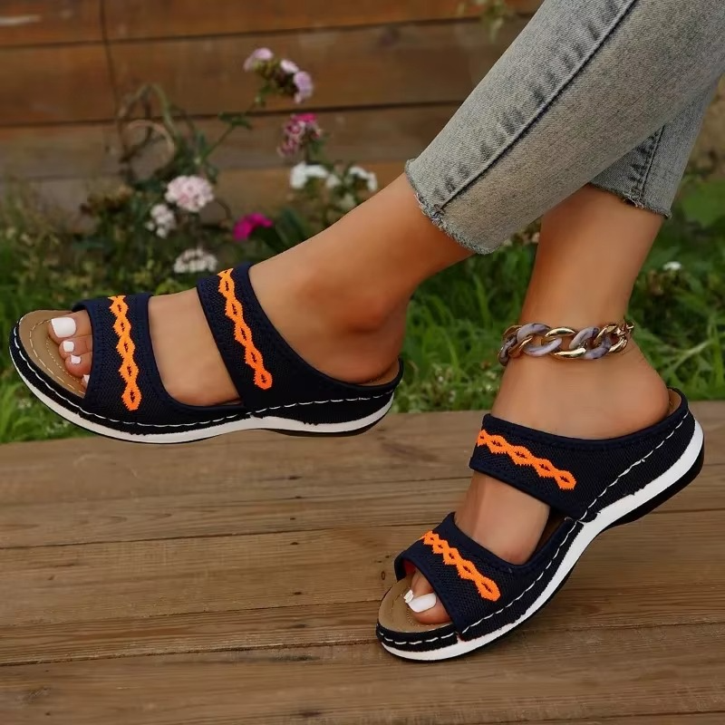 Pandora Orthopedic Sandal