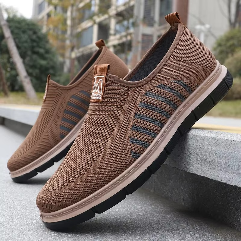 Prime Orthopedic Shoe