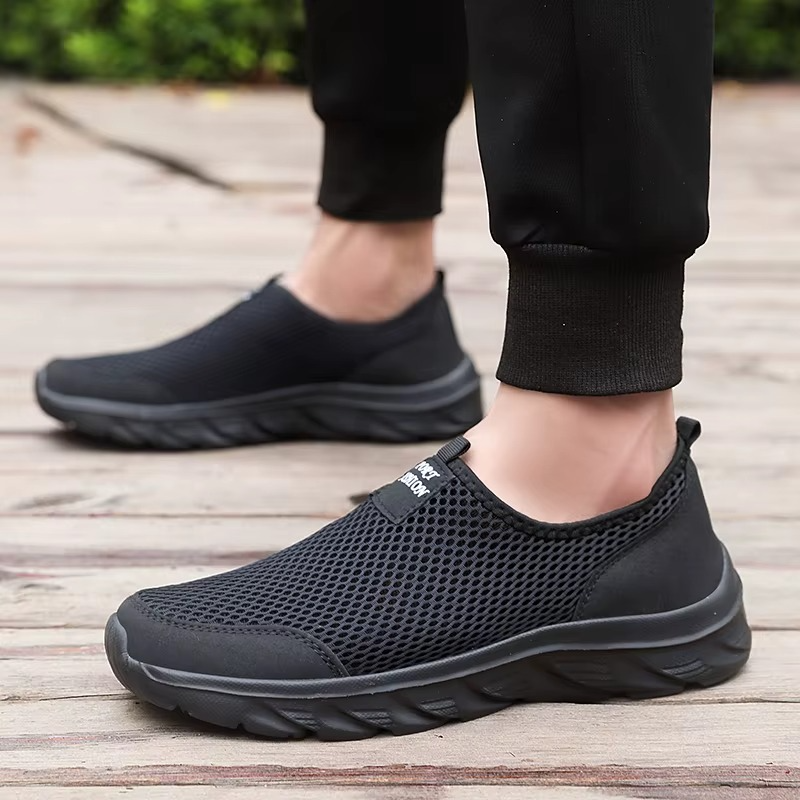 Hyper Comfort Orthopedic Sneakers