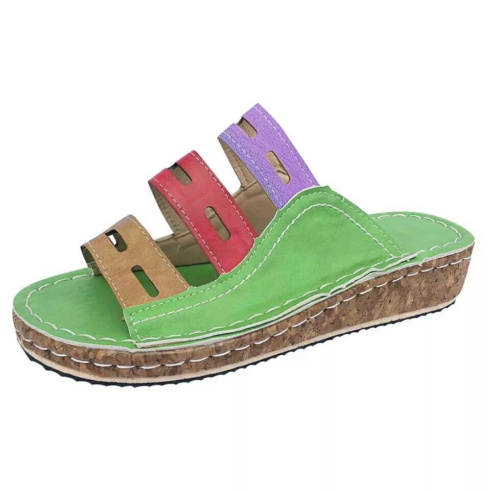 Luna Orthopedic Sandal