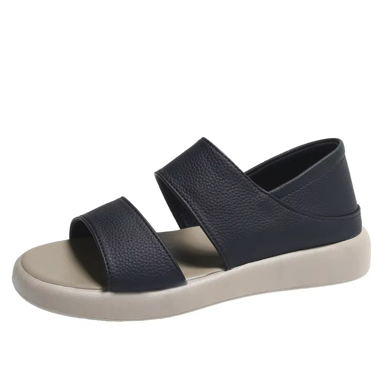 MontClair Orthopedic Sandal