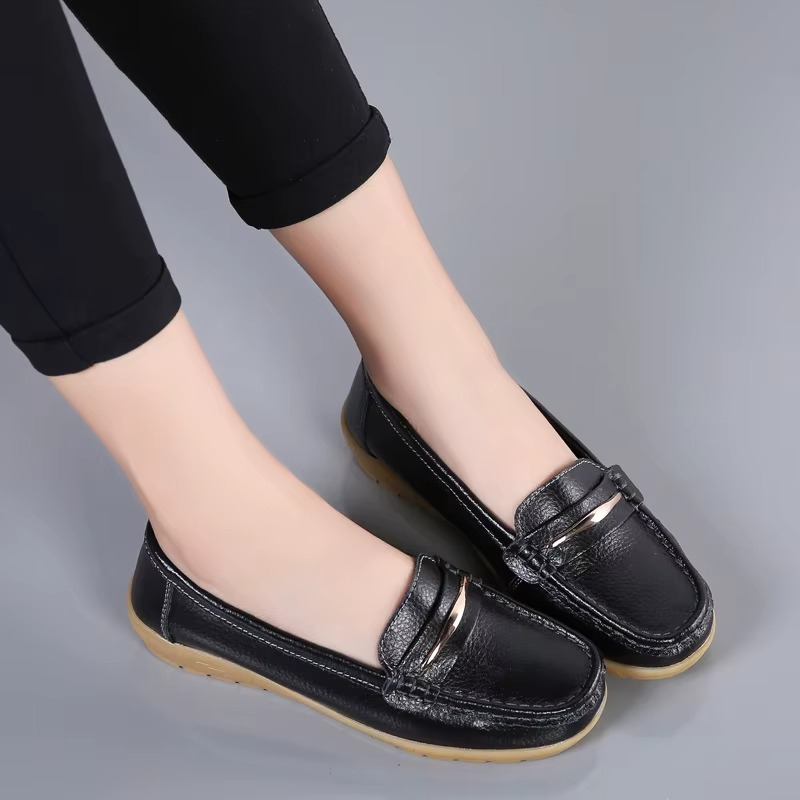 Vittorio Orthopedic Loafer