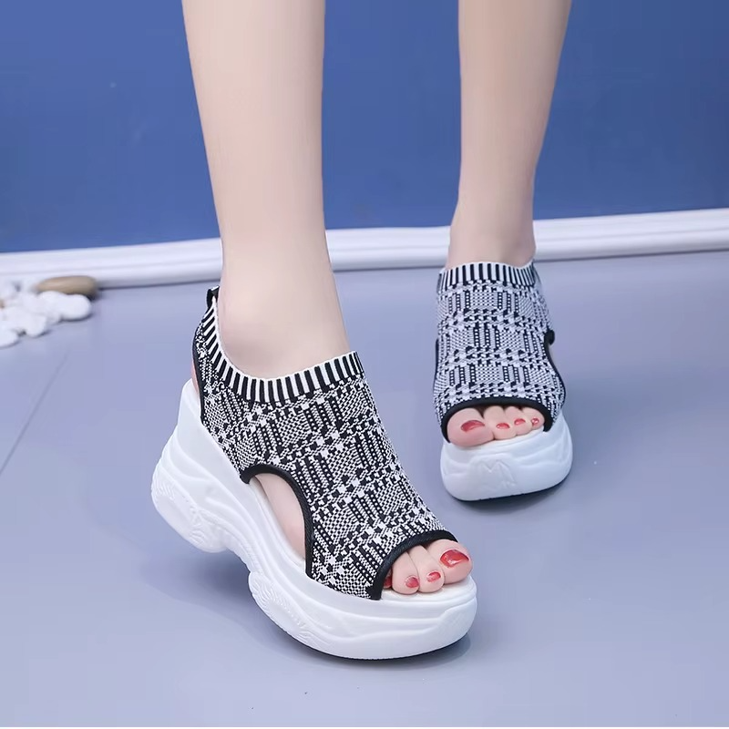Imperia Orthopedic Sandal