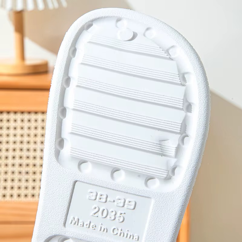 Orthopedic Clog Sandal