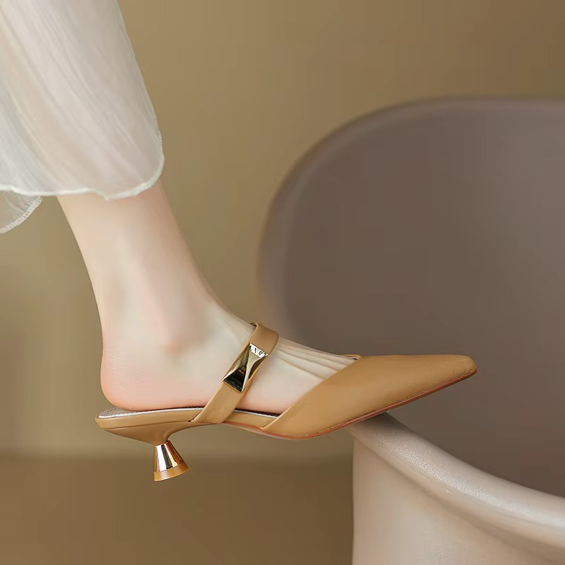 Paris Orthopedic Shoe