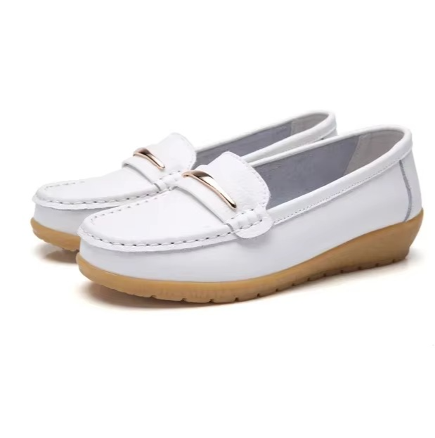 Vittorio Orthopedic Loafer