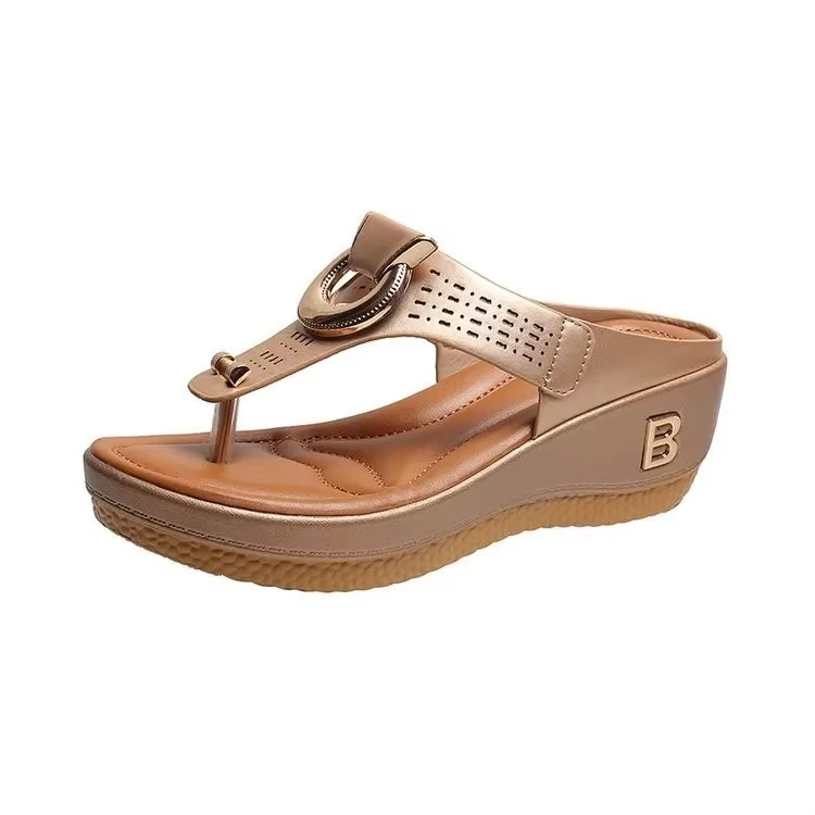 Orthopedic Beauty Sandal