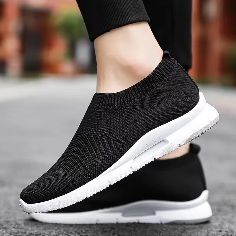 MoveFlex Orthopedic Sneaker