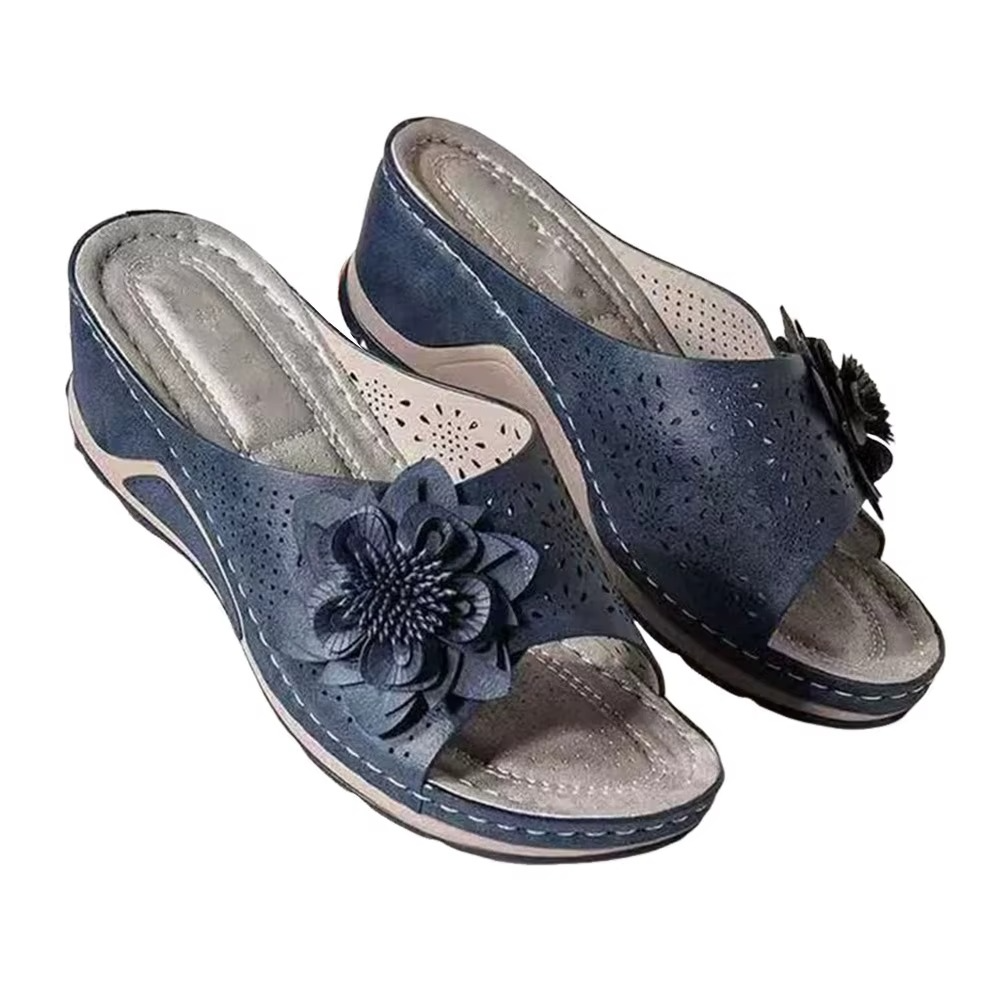 Santa Barbara Orthopedic Sandal