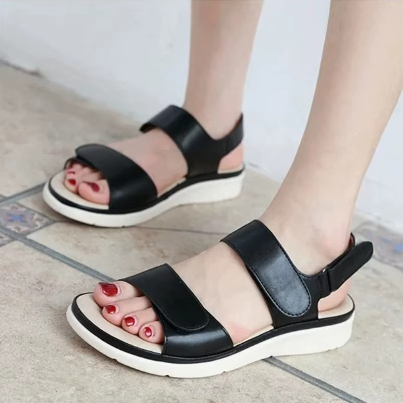 Celine Orthopedic Sandal