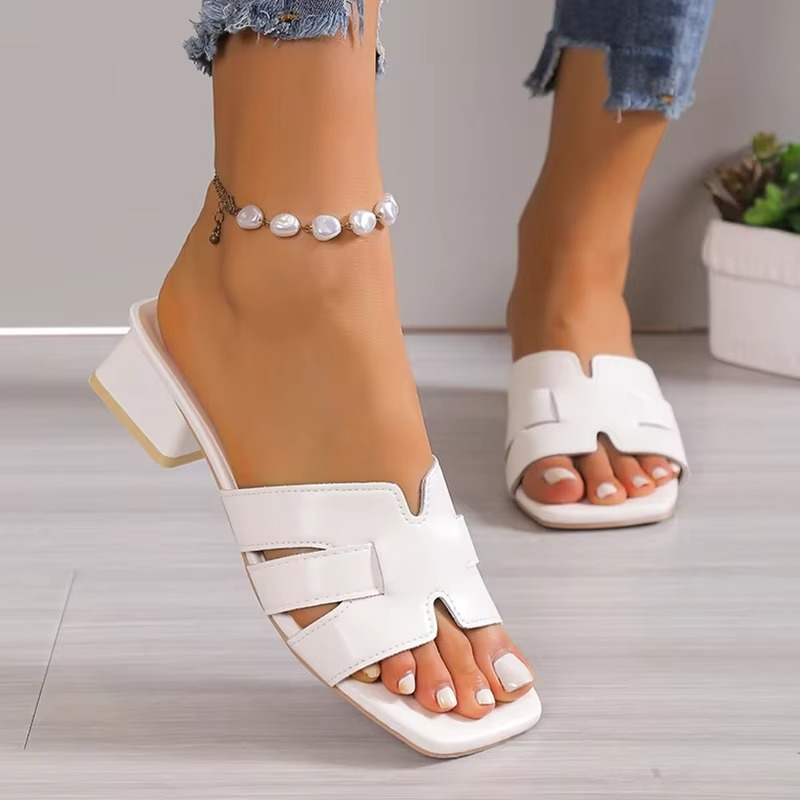 Mila Orthopedic Sandal
