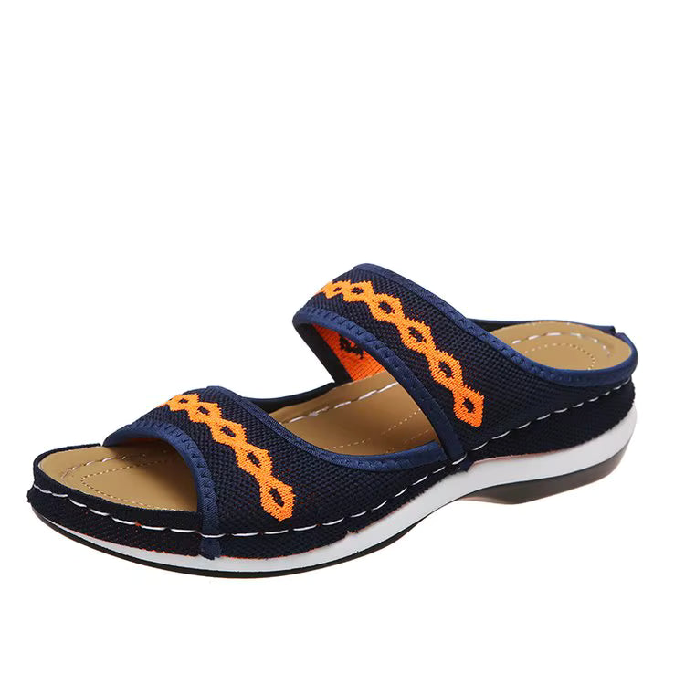 Pandora Orthopedic Sandal