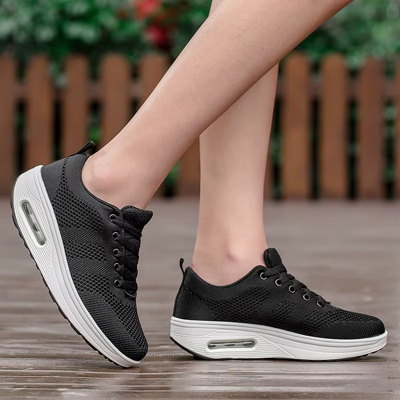 Comfy Air Orthopedic Sneaker