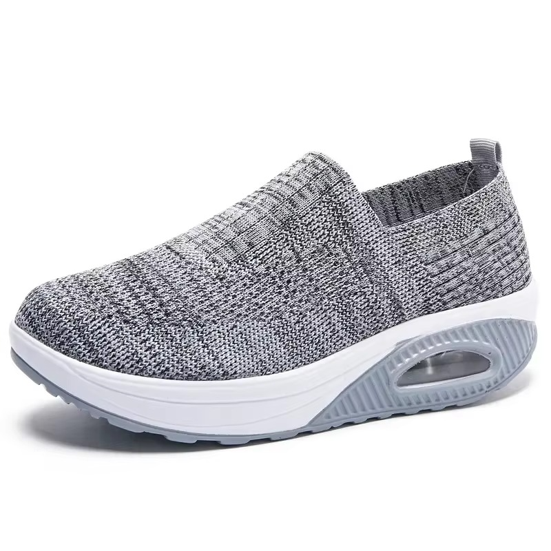 Orthopedic Comfort Sneakers
