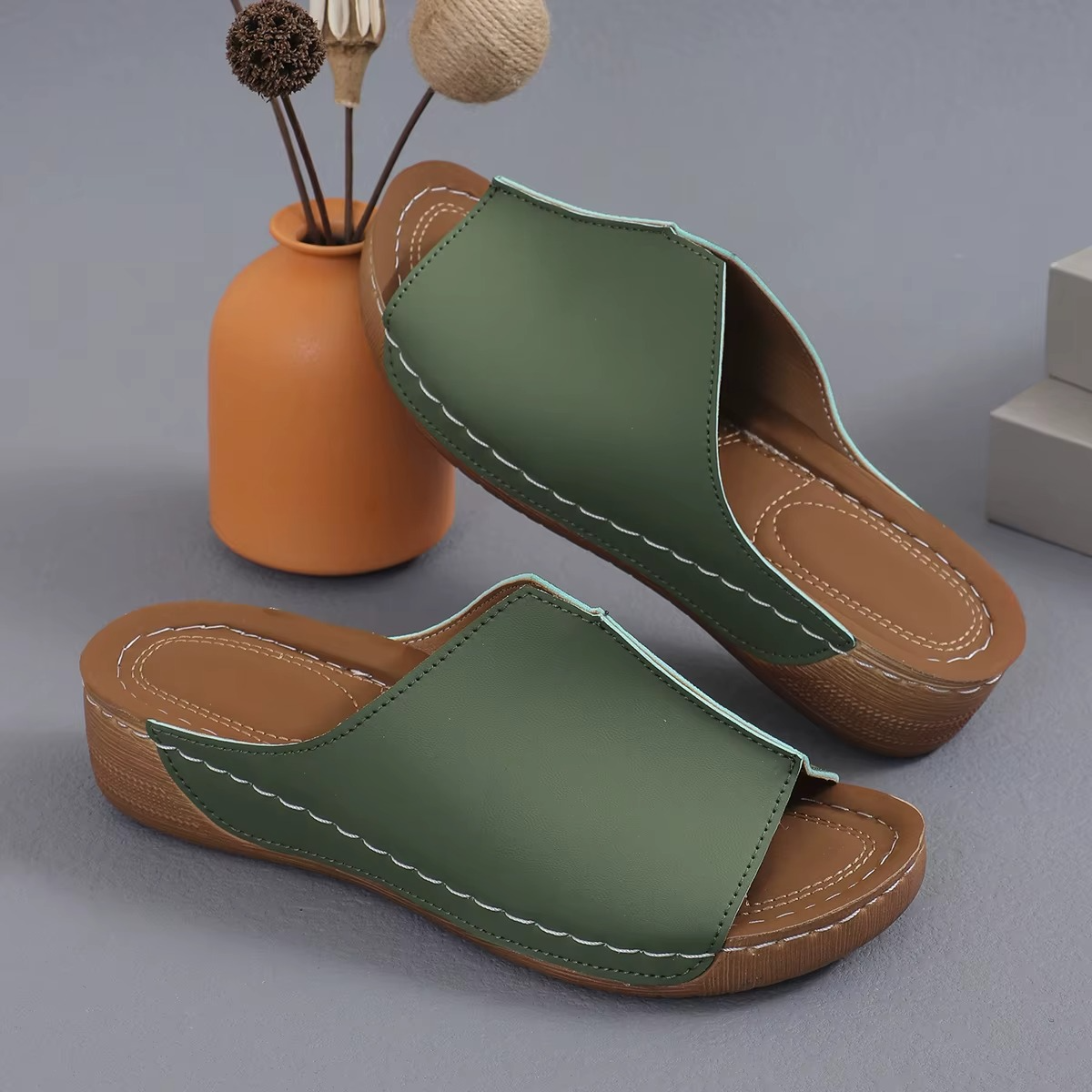 OrtoLife Orthopedic Sandal
