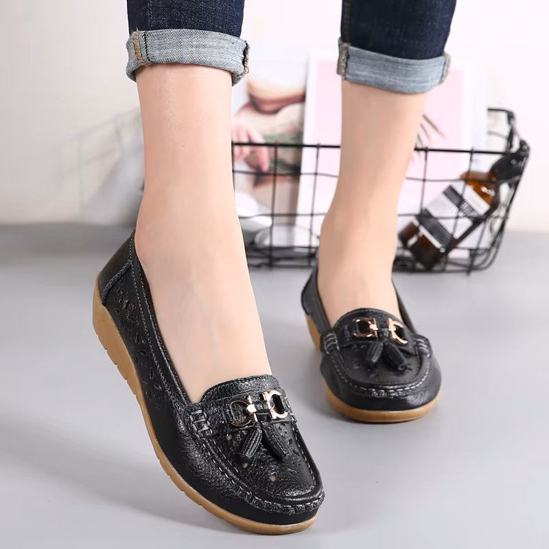 Orthopedic Lady Loafer