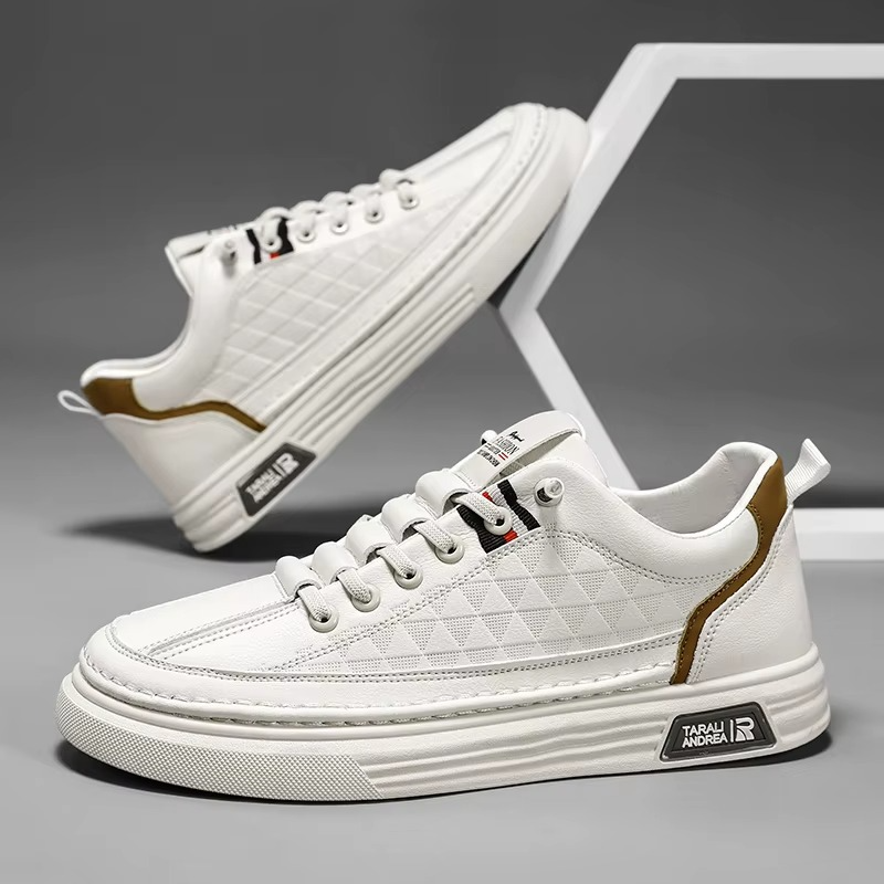 Orthopedic Neo Casual Sneakers