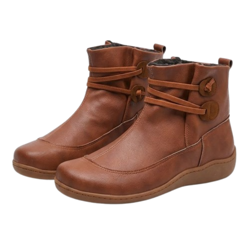 Artic Orthopedic Boot