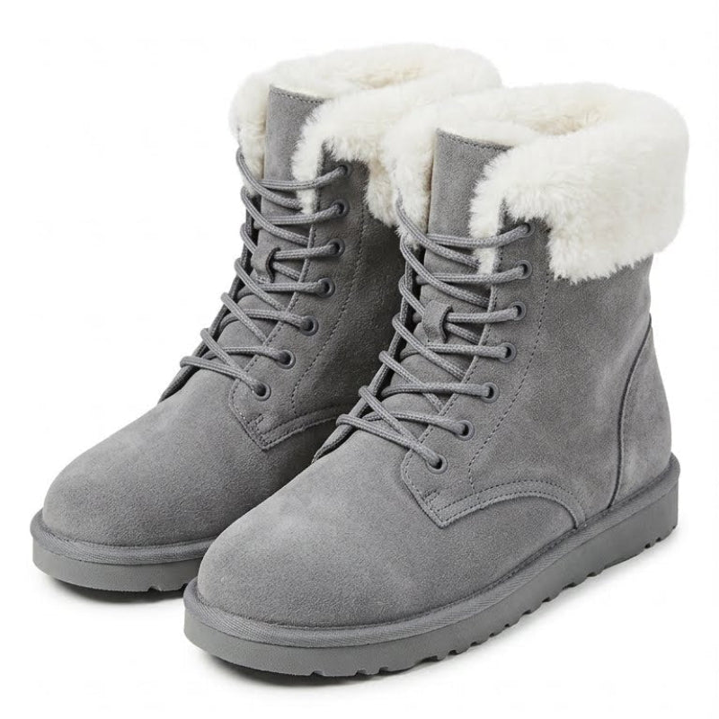 LondonLuxe Orthopedic Boot