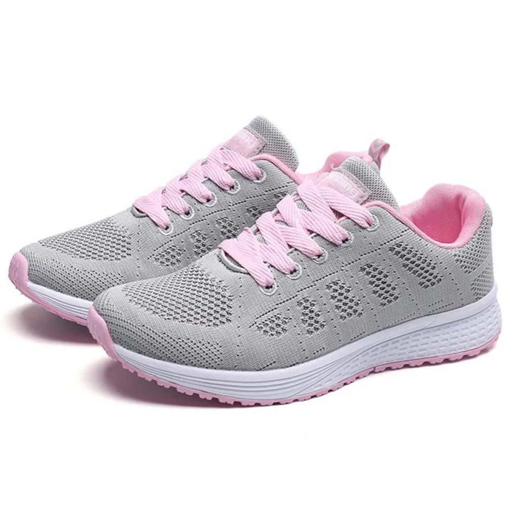 Life Confort Orthopedic Sneakers