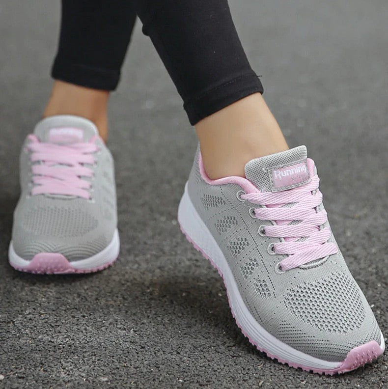 Life Confort Orthopedic Sneakers