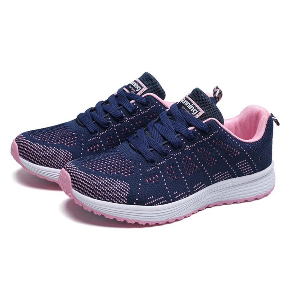 Life Confort Orthopedic Sneakers