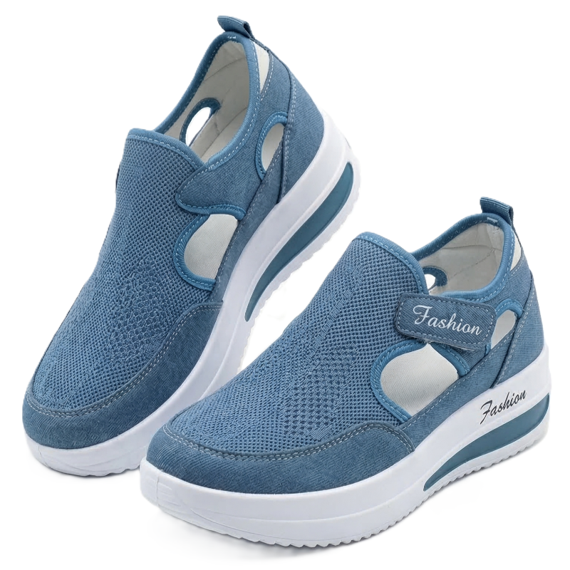 Fashion Orthopedic Sneakers