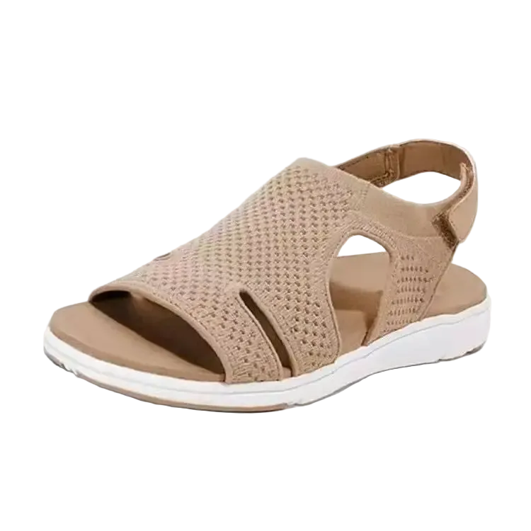 UltraFlex Orthopedic Sandal