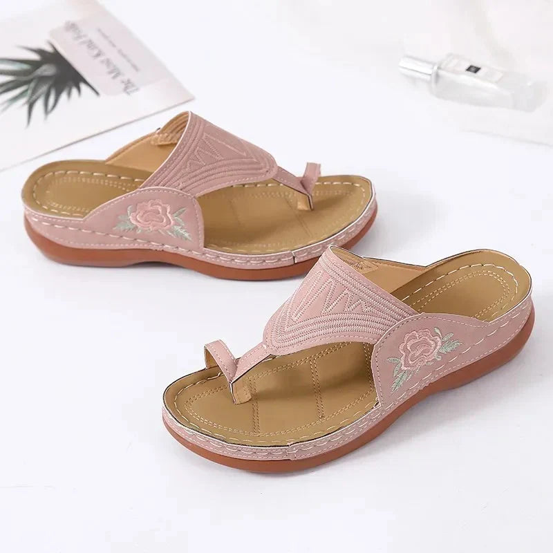 Onix Orthopedic Sandal