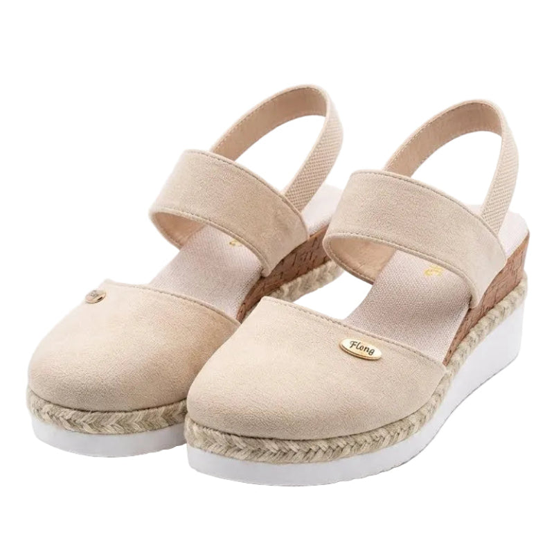 Azaleia Orthopedic Sandal