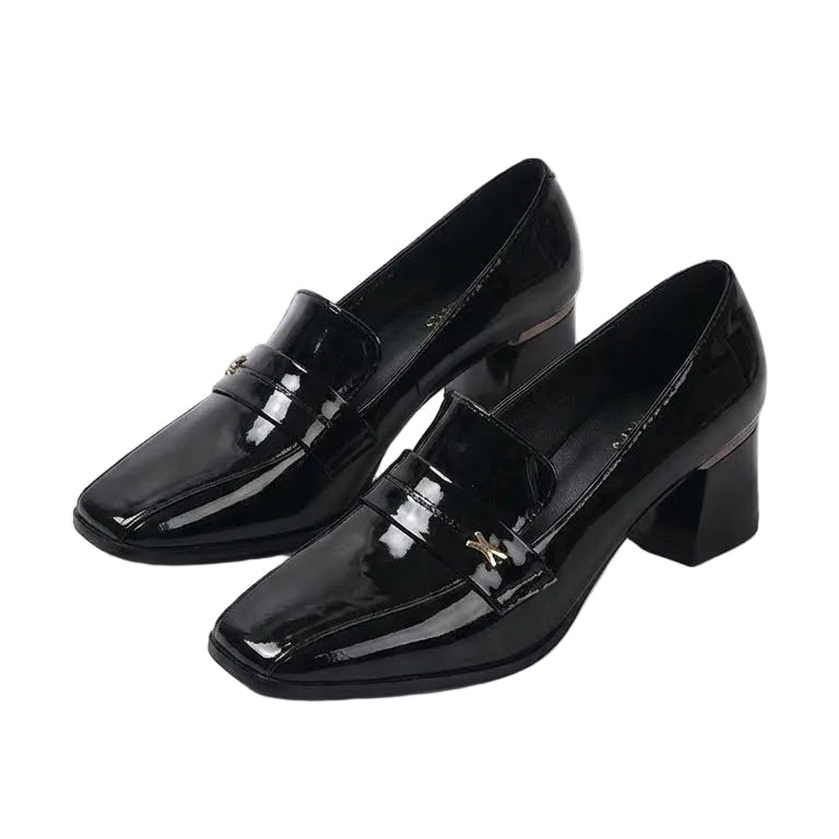 Vittoria Luxe Orthopedic Shoe