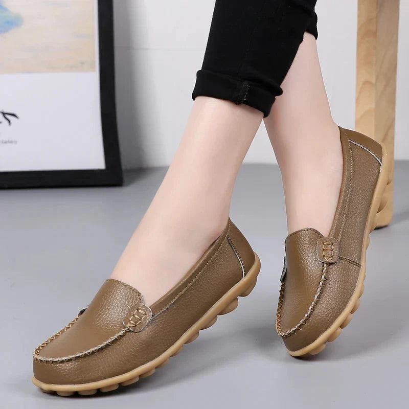 EasyWalk Orthopedic Loafer