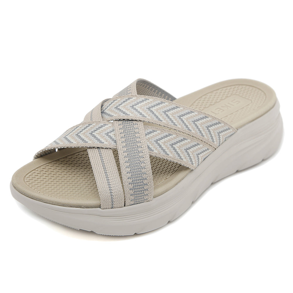 Odete Orthopedic Sandal