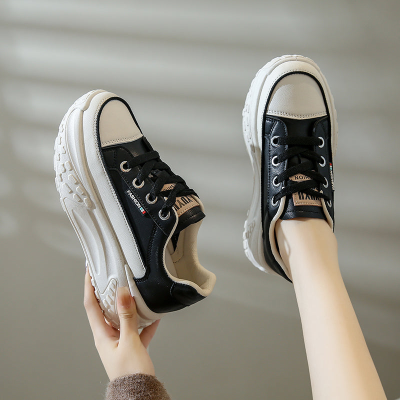 Comfort Flex Orthopedic Sneaker