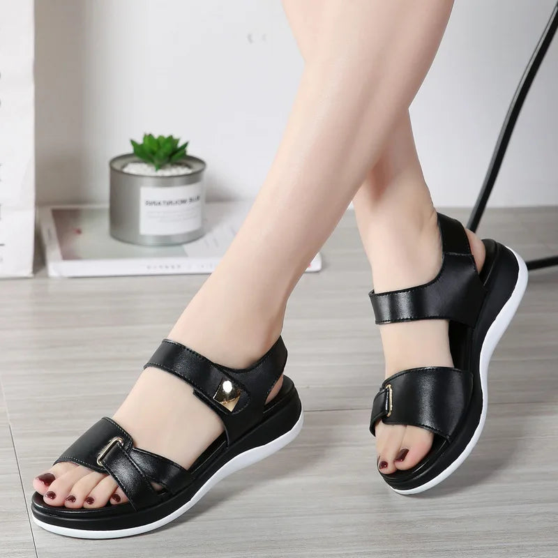 Korean Orthopedic Sandal