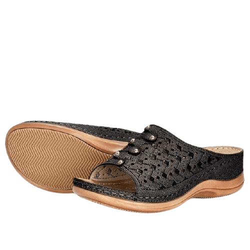 Soft Orthopedic Sandal