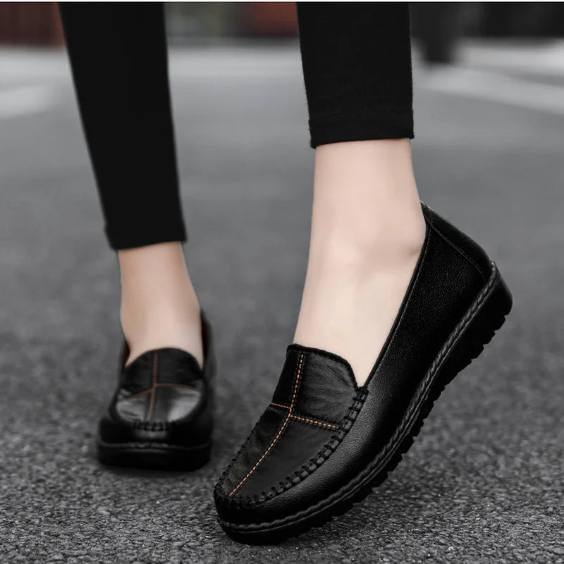 MoviComfort Orthopedic Loafer