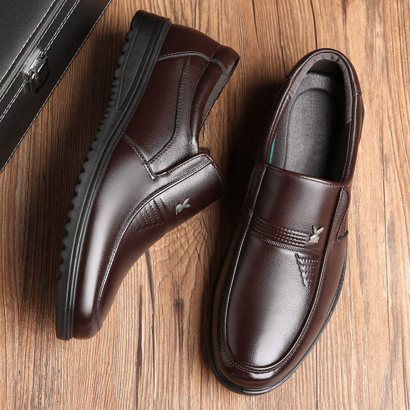 OldClassic Orthopedic Shoe
