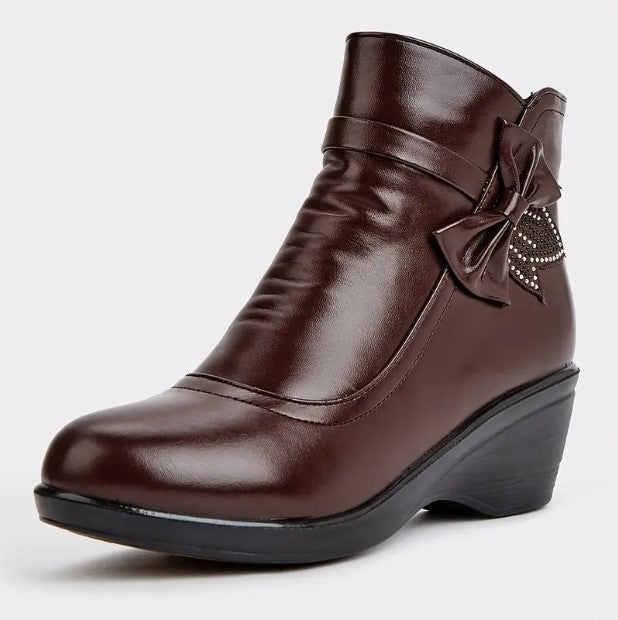 Vivienne Orthopedic Boot