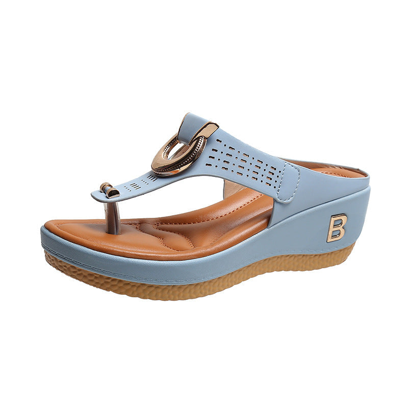 Orthopedic Beauty Sandal