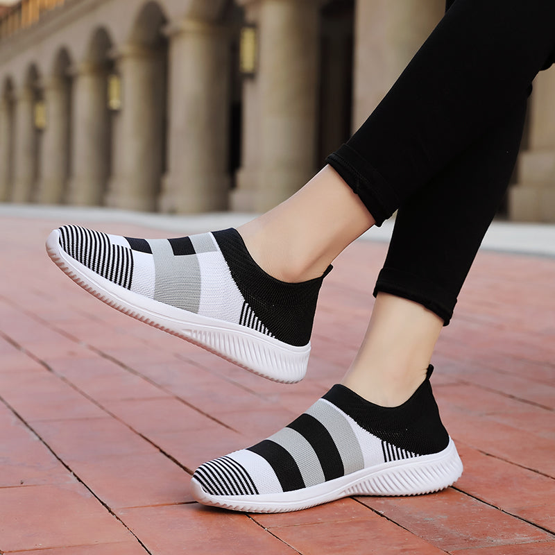 CrystalPlus Orthopedic Sneakers