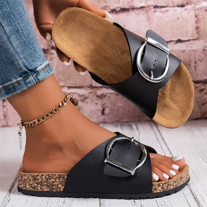 RosaBella Orthopedic Sandal