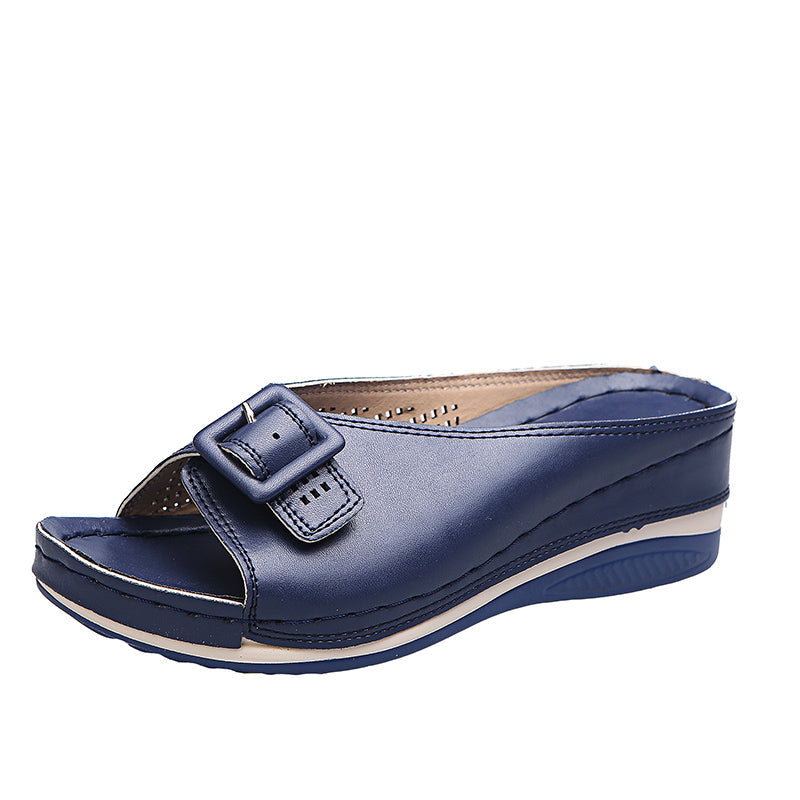 Venice Orthopedic Sandal