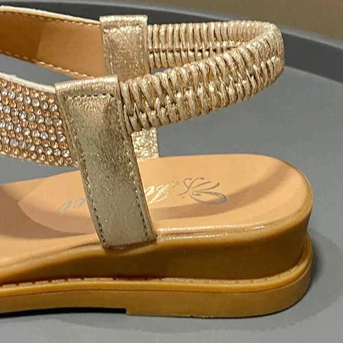 Jasmine Orthopedic Sandal