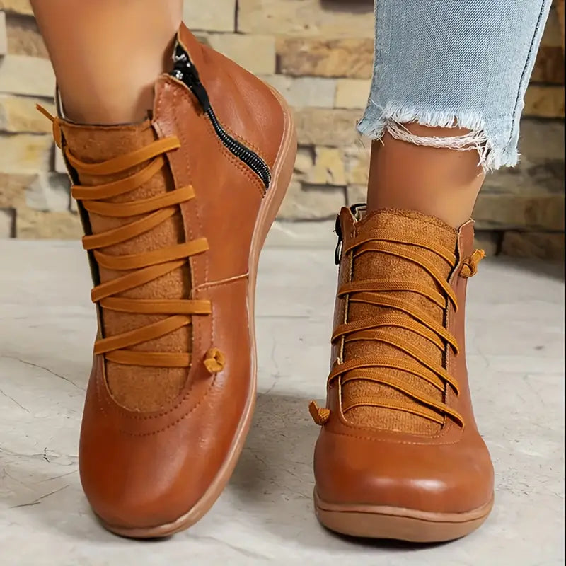 OrthoFrost Orthopedic Boot