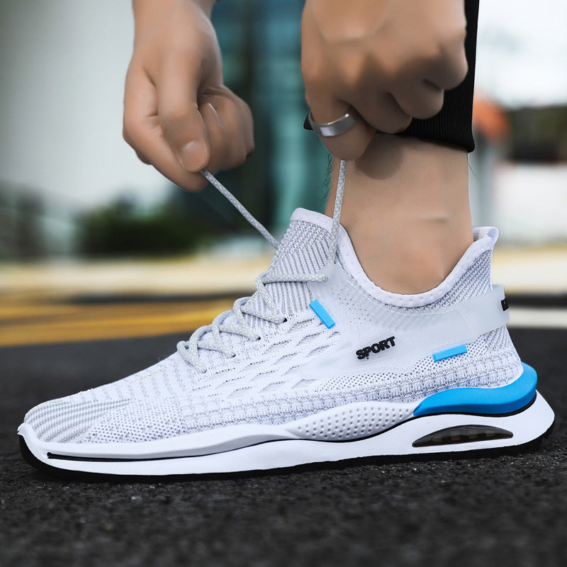 Men's Sneakers M4 - OrthoSport Edition
