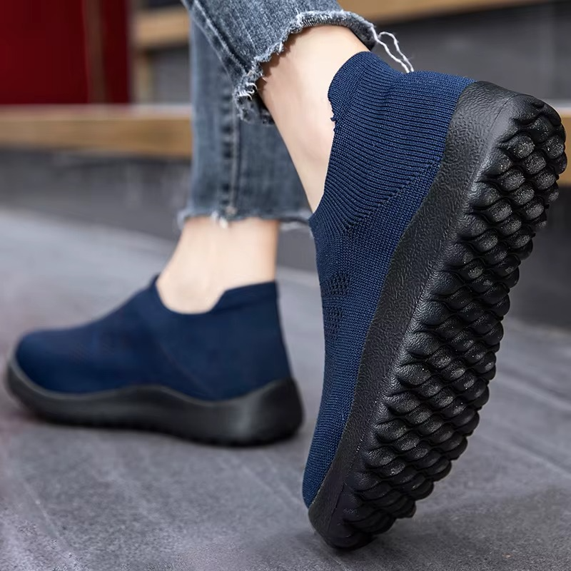 Orthopedic Astro Sneakers
