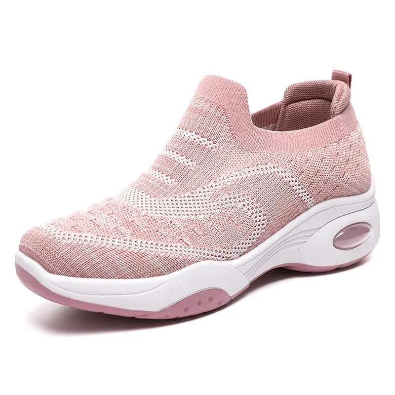 OrtoLeve Orthopedic Sneakers