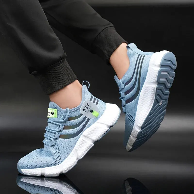 RunFit Orthopedic Sneakers